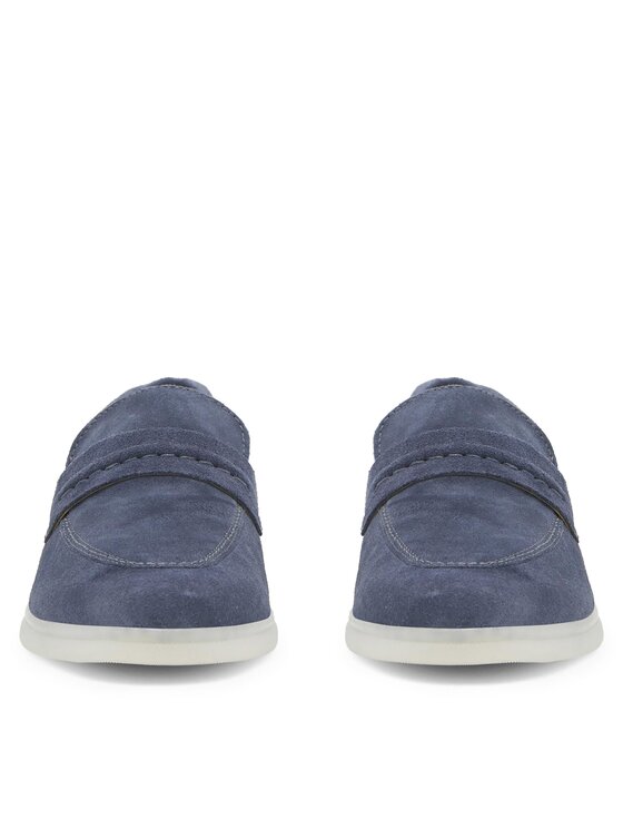 Lasocki Lasocki Loaferice WI16-VINISKA-01 Plava