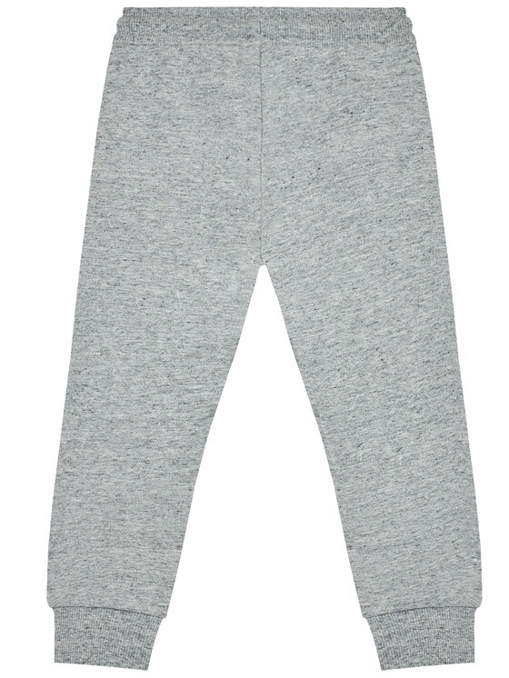 Pantaloni da tuta W24230 S Grigio Regular Fit