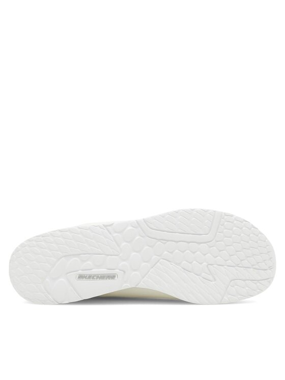 Skechers Skechers Sneakersy 8750063 WHT Biały