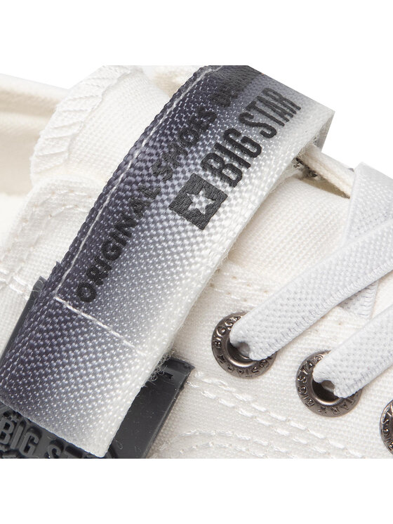 Scarpe da ginnastica JJ374070 Bianco
