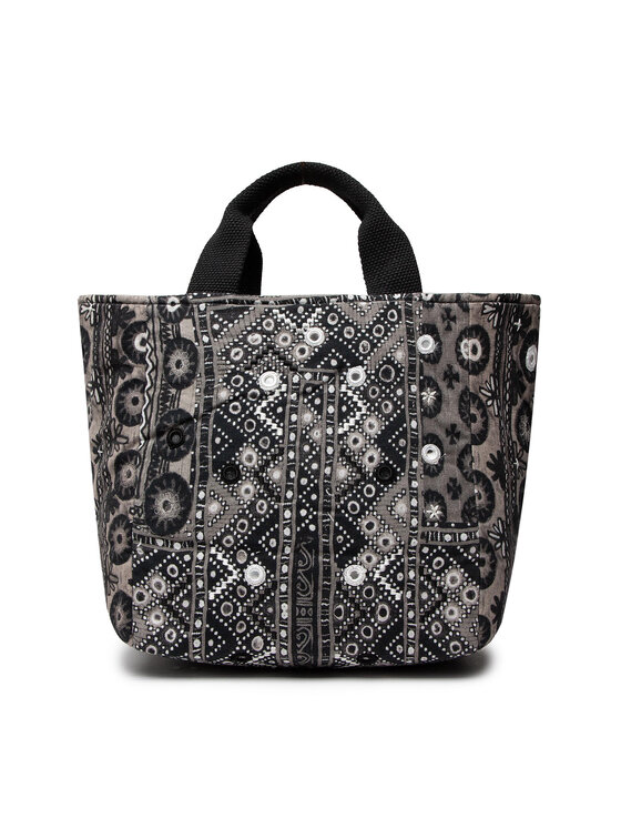 Sac 2025 desigual gris