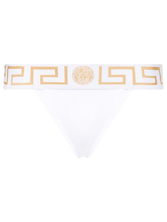 Versace Versace Tangice AUD01042 Bijela