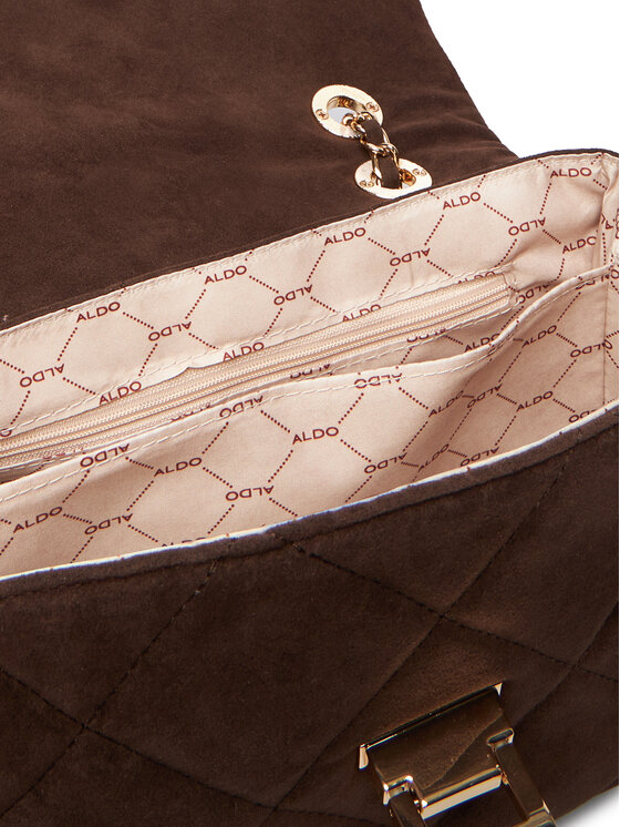 Aldo Aldo Handtasche Simkee 14106005 Braun