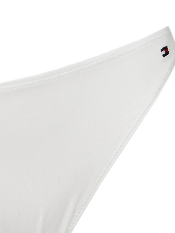 Tommy Hilfiger Tommy Hilfiger 3 db klasszikus alsó UW0UW05753 Színes