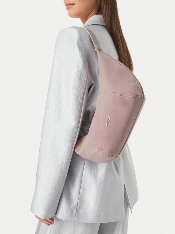 MEXX MEXX Handtasche CEO-MEXX-L-011-10 Helllila