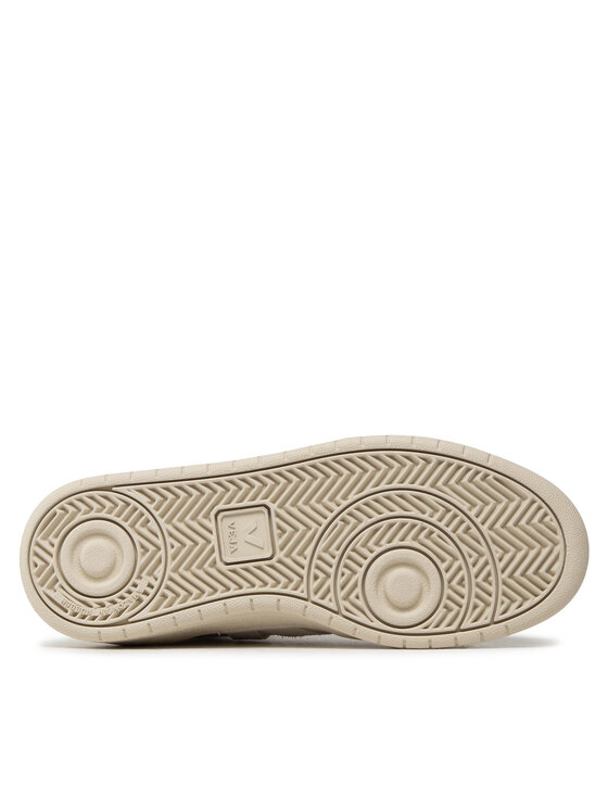 Veja Veja Снікерcи V-15 Leather VQ0201270A Білий