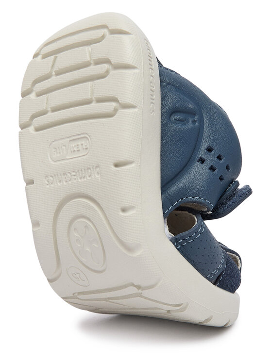 Biomecanics Biomecanics Босоніжки 262230 M Cиній