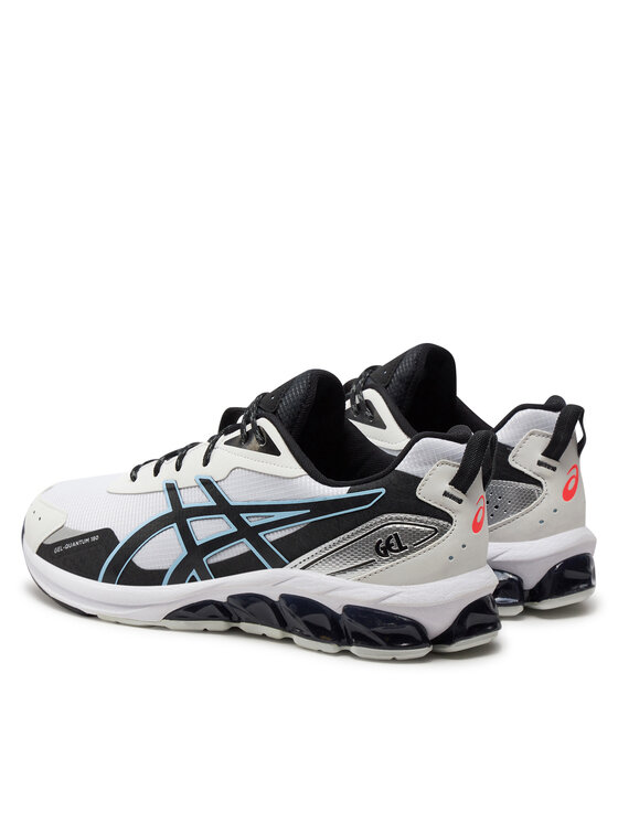 Asics Asics Αθλητικά Gel-Quantum 180 Ls 1201A993 Λευκό