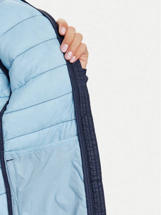 Regatta Regatta Übergangsjacke Marizion RWN273 Dunkelblau Regular Fit