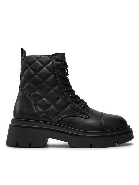 Aldo Aldo Botine Marthia 13837968 Negru