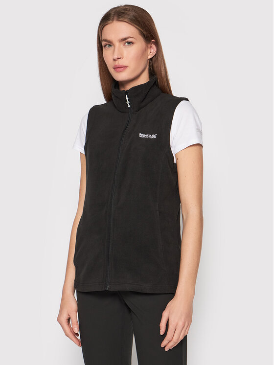 Regatta Vesta Sweetness II RWB053 Čierna Regular Fit