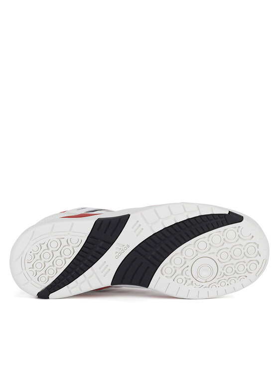 adidas adidas Laisvalaikio batai MIDCITY LOW J IF4558 Balta