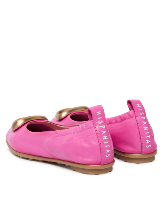 Hispanitas Hispanitas Balerinke HV263931 C006 Roza