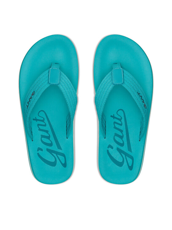 Gant Gant Zehentrenner 32609293 Türkisfarben