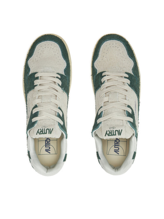 AUTRY AUTRY Снікерcи ROLM SH05 Сірий