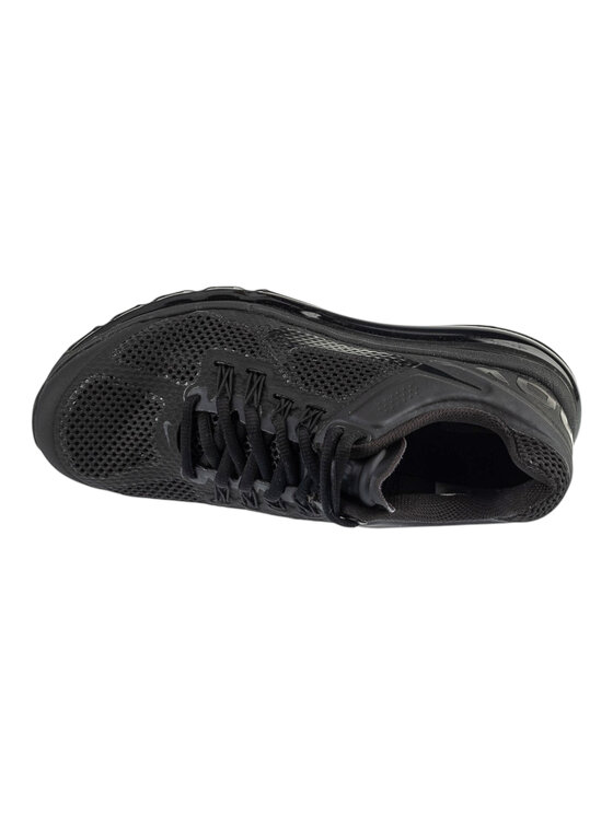 Nike Nike Sneakersy Air Max 2013 GS Czarny