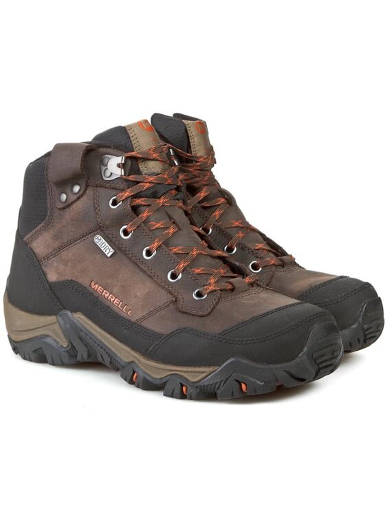 Merrell polarand sales