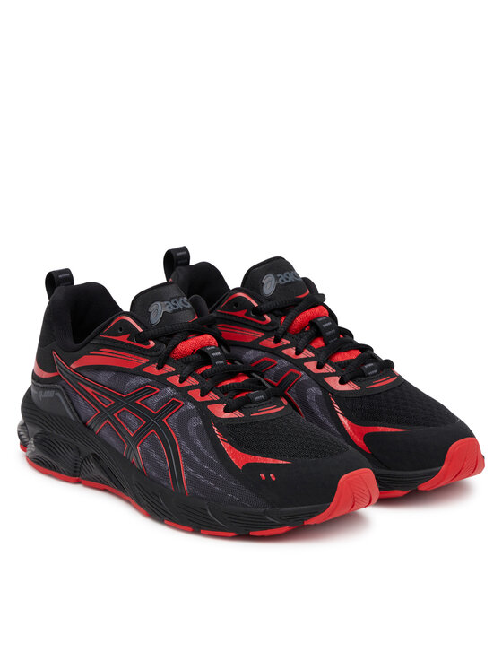 Asics Asics Snīkeri Gel-Quantum 180 Viii 1203A594 Melns