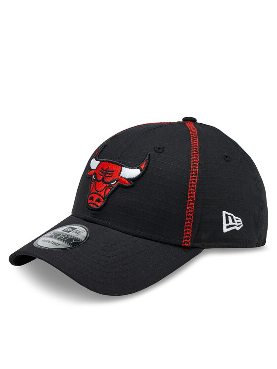 Șapcă New Era 940 Nba Ripstop 9Forty 60285076 Negru