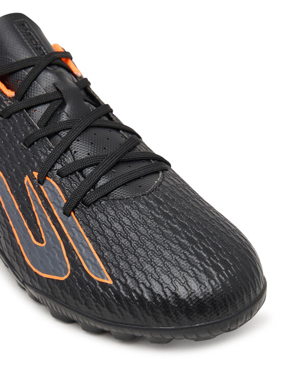 Skechers Skechers Futbalové topánky Jr Youth Tf 252164L BKOR Čierna