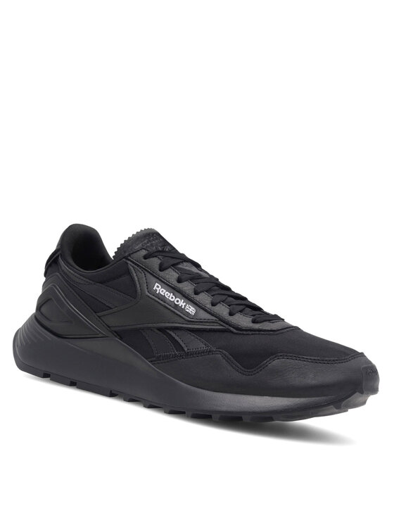 Reebok Reebok Αθλητικά Cl Legacy AZ H68650-M Μαύρο