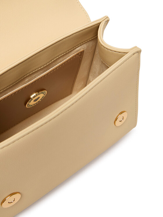 LOVE MOSCHINO LOVE MOSCHINO Handtasche JC4024PP1OKD0129 Beige