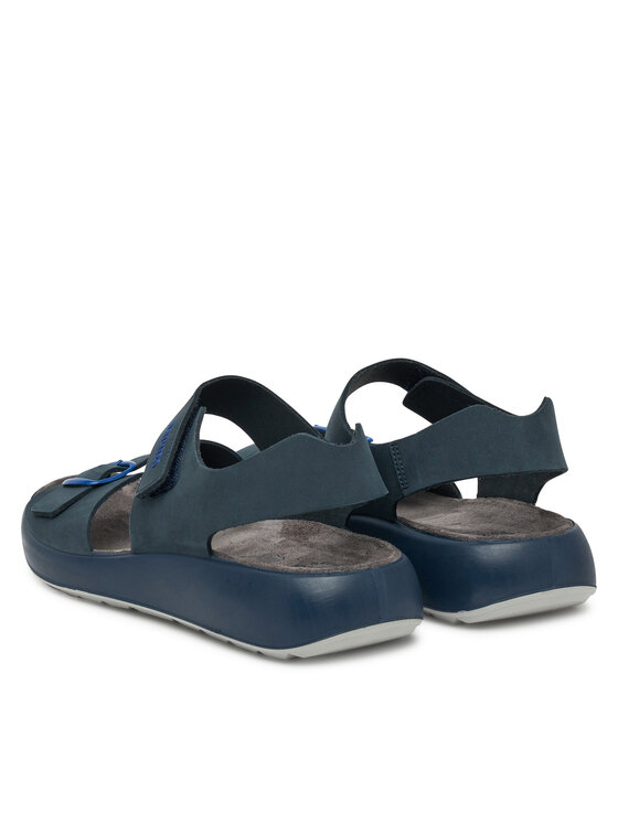 Primigi Primigi Sandalen 7898822 D Dunkelblau