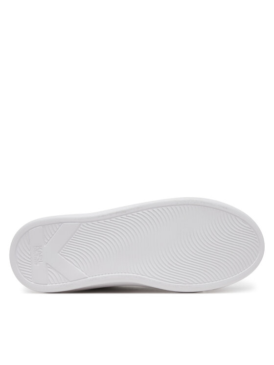 KARL LAGERFELD KARL LAGERFELD Tossud KL62512 Valge