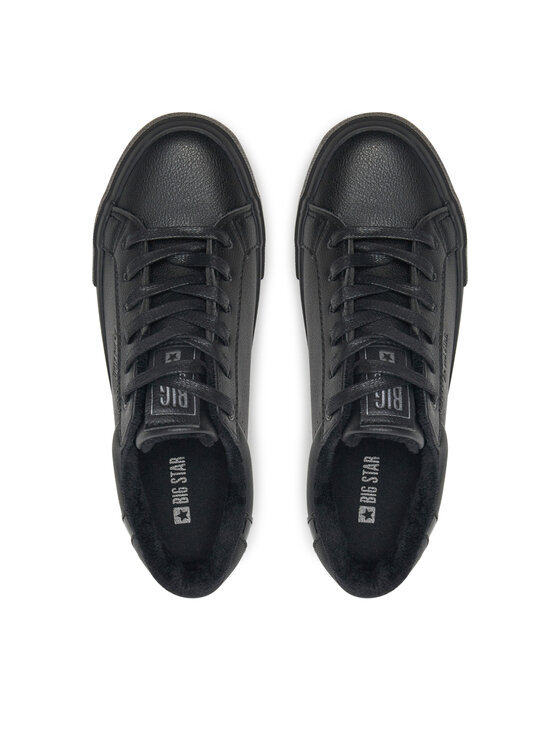 Big Star Shoes Big Star Shoes Tossud OO274A555 Must