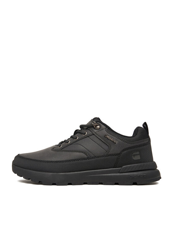 G-STAR G-Star Raw Сникърси CEO-MAURITS-02 Черен
