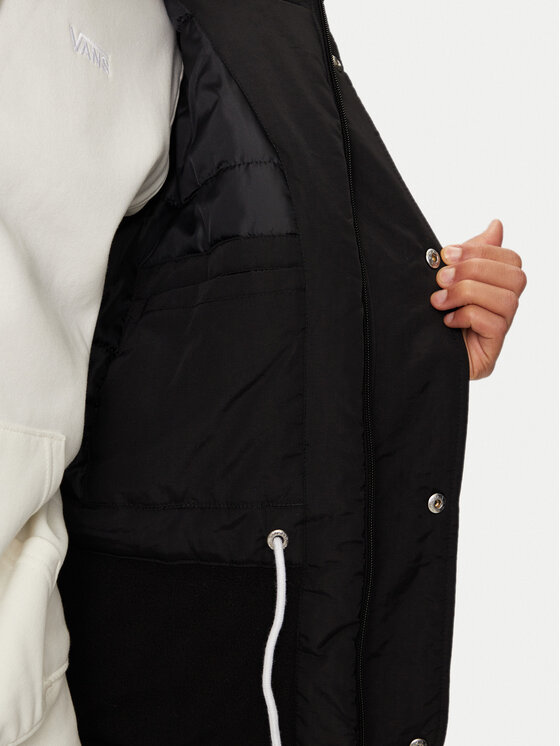 Ellesse Ellesse Parka Blizzard SHR03704 Čierna Regular Fit
