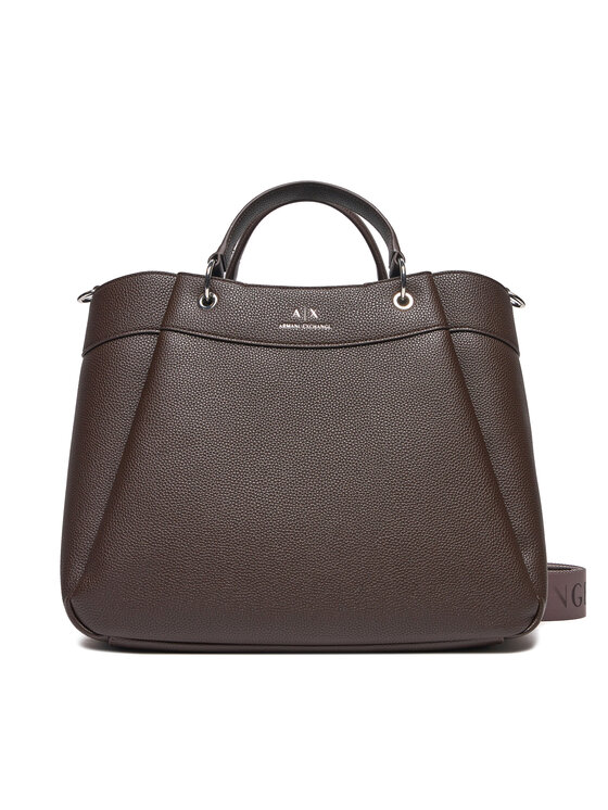 Geantă Armani Exchange 942910 CC783 04759 Maro