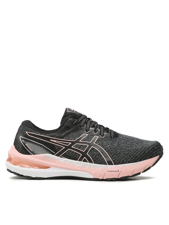 Asics Asics Buty do biegania Gt-2000 10 1012B045 Szary