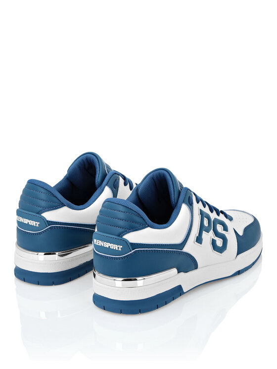 Plein Sport Plein Sport Sneakers 10149 Celeste