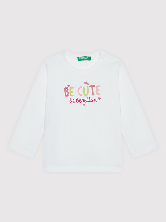 Felpa United Colors Of Benetton