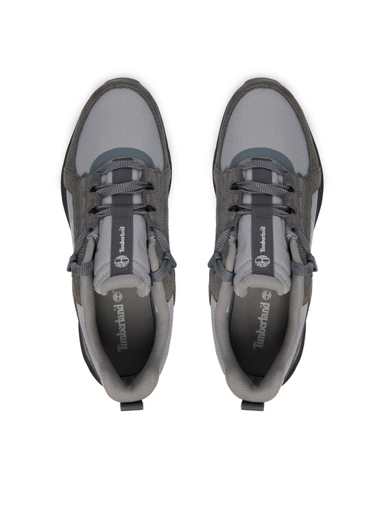 Timberland Timberland Laisvalaikio batai Erkek Ayakkabı TB0A6F2EEJR1 Pilka
