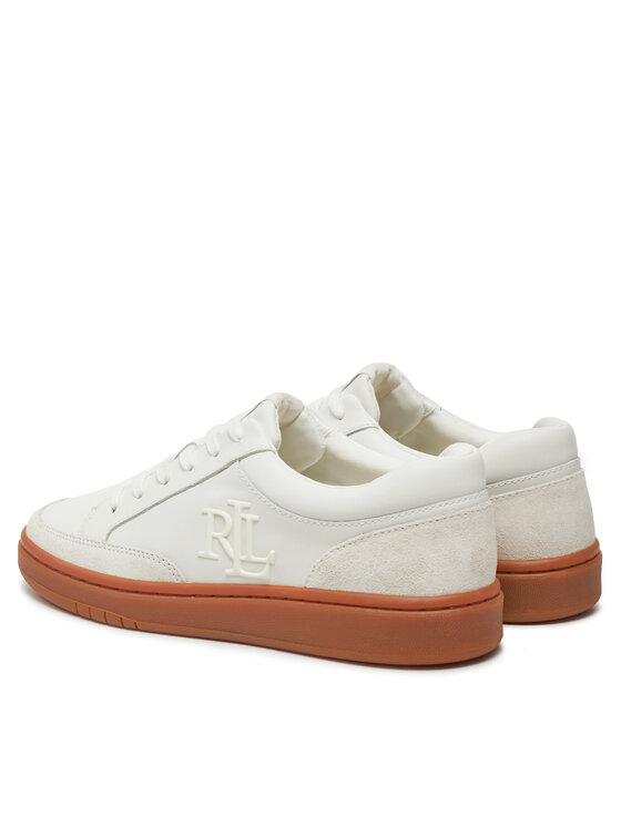 LAUREN RALPH LAUREN LAUREN RALPH LAUREN Superge Hailey VI 802959240001 Bela