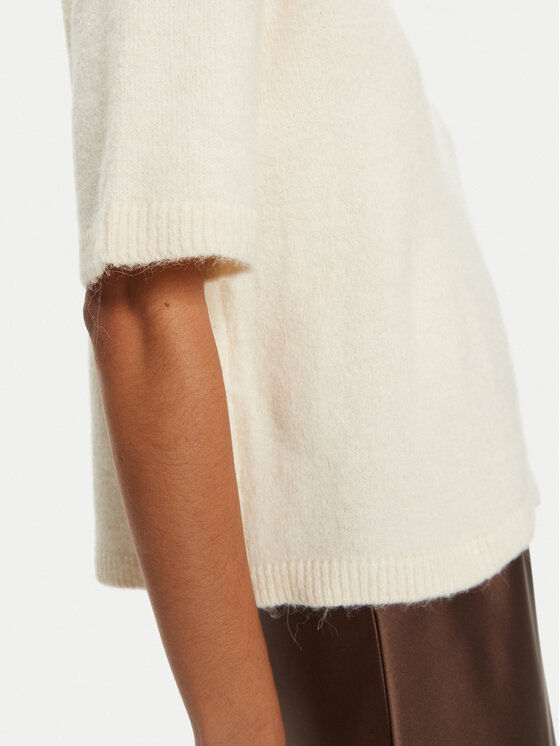 Gina Tricot Gina Tricot Kampsun 22271 Ekrüüvärv Regular Fit