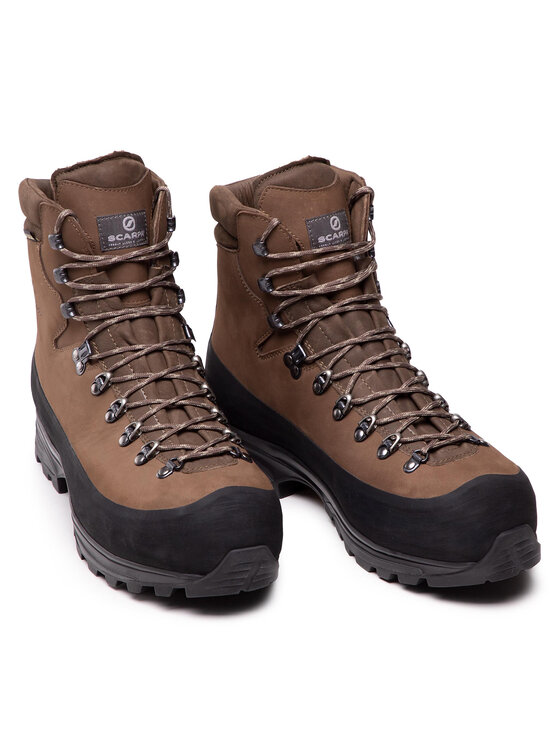 Scarpa Scarpa Trekking Ladakh Safety Gtx GORE-TEX 90300-201 Smeđa