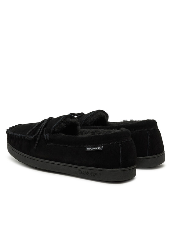 Bearpaw Bearpaw Sussid Moc II 1295M Must