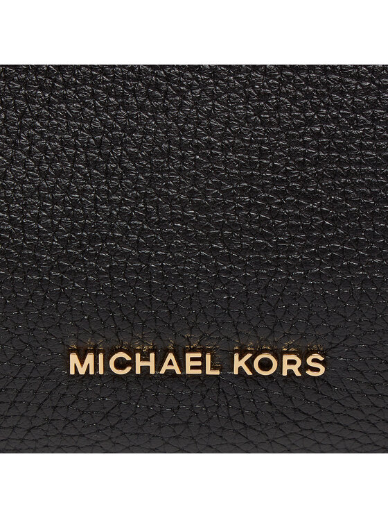 MICHAEL Michael Kors MICHAEL Michael Kors Kabelka 30S4G0PL5L Čierna