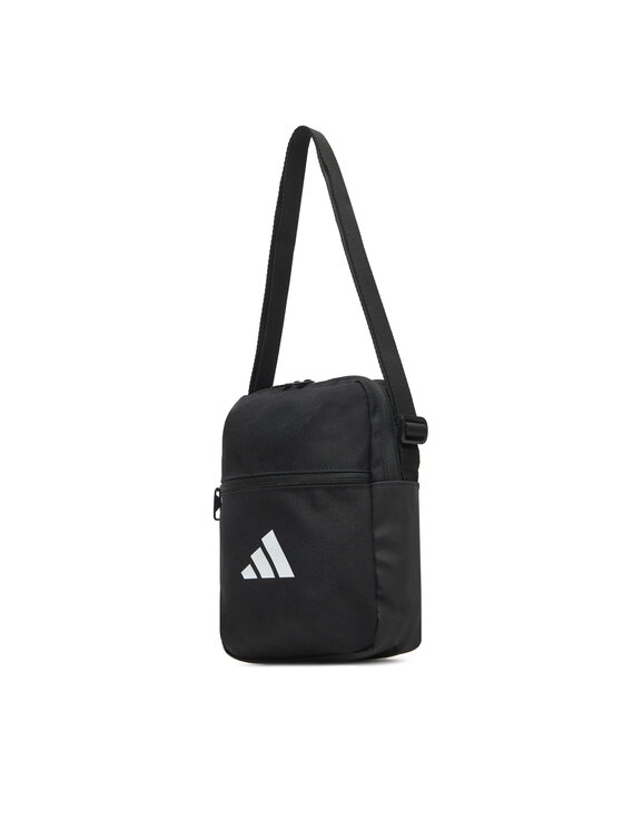 adidas adidas Taška cez rameno Essentials JM7152 Čierna