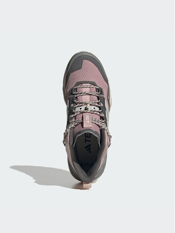 adidas adidas Trekkingi 144559 Fioletowy