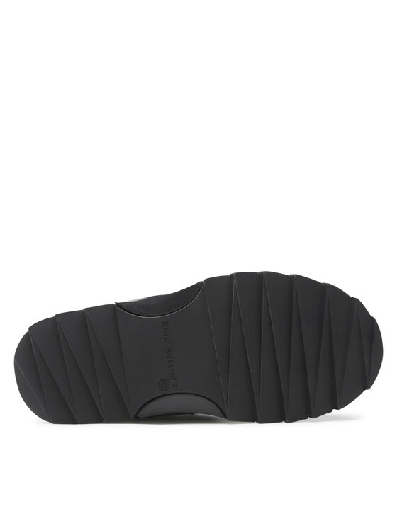 EMU Australia EMU Australia Stiefel Comoro 2.0 W12814 Schwarz