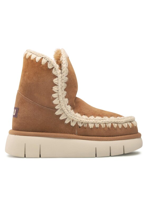 Mou Snehule Eskimo 18 FW531002A Hnedá