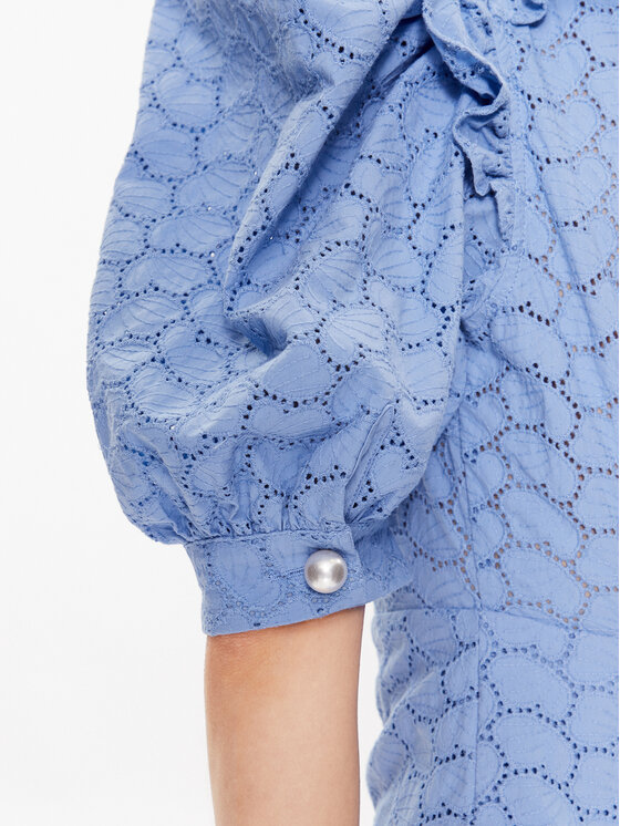 Custommade Custommade Kokteilikleit Kristy 999370466 Sinine Regular Fit