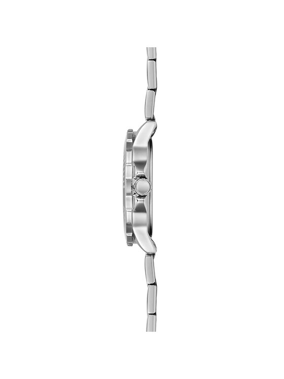 Strand Strand Zegarek S744GDCBSC Srebrny