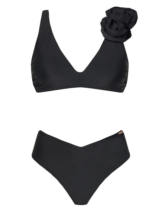 YSABEL MORA YSABEL MORA Bikinis 83049 Juoda