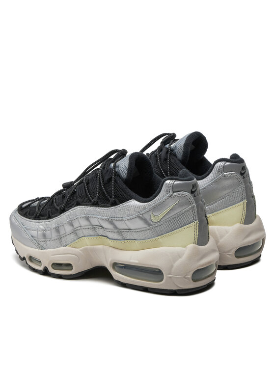 Nike Nike Sneakersy Air Max 95 FD0798-001 Kolorowy