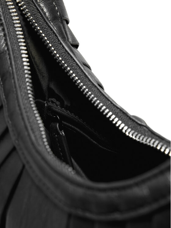 Desigual Desigual Borsetta 25SAXP05 Nero
